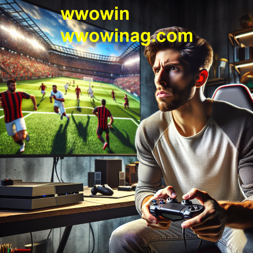 A Evolução dos Jogos de Esportes: Uma Jornada de Conexão e Competição